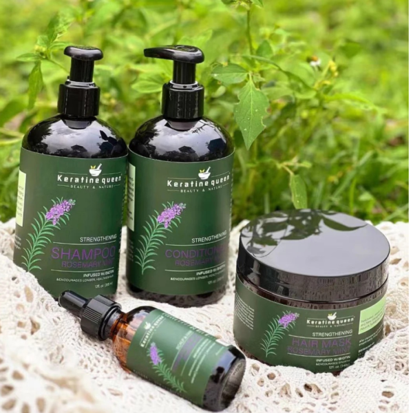 مجموعةالروزماري ( إكليل الجبل )