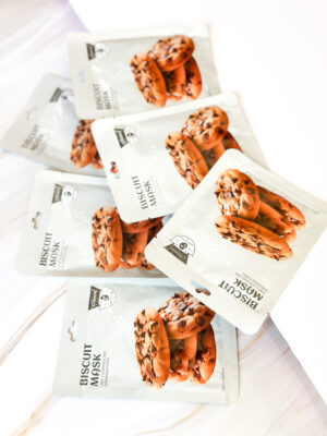 ماسك كاندي -كوكيز