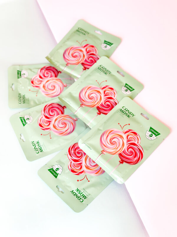 ماسك كاندي