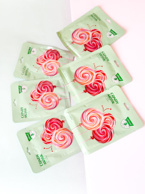 ماسك كاندي