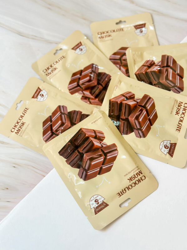 ماسك كاندي-شوكولاته