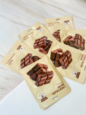 ماسك كاندي-شوكولاته