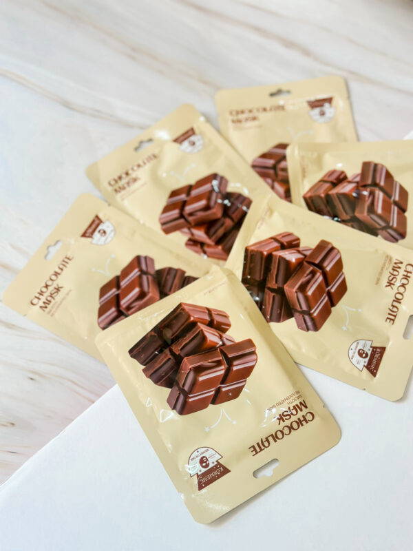 ماسك كاندي-شوكولاته