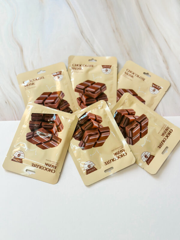 ماسك كاندي-شوكولاته